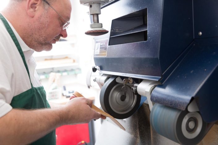 Fits Orthopädie Einlagenversorgung Herstellung Einlagensohle