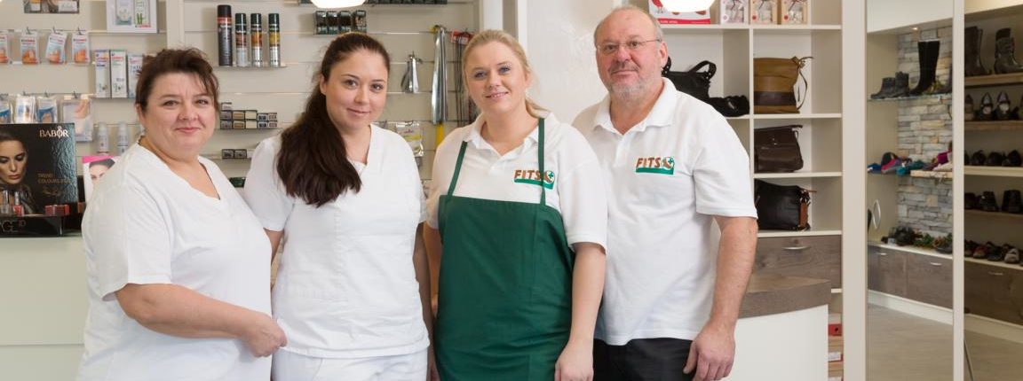 Fits Orthopädie Team